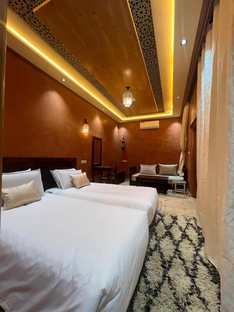 Dar Chams Ouarzazate酒店 外观 照片