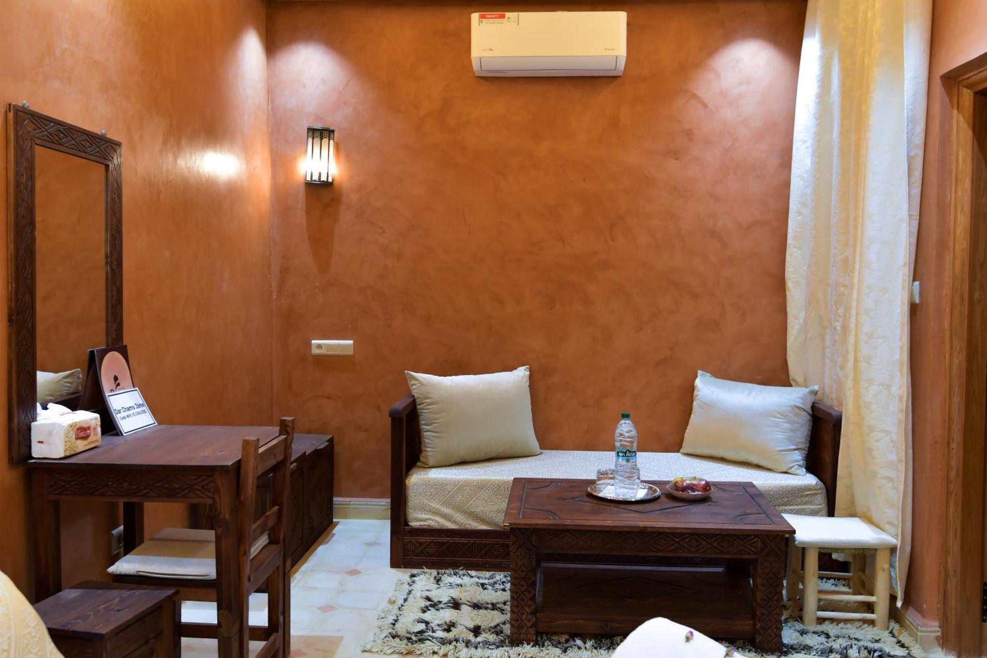 Dar Chams Ouarzazate酒店 外观 照片