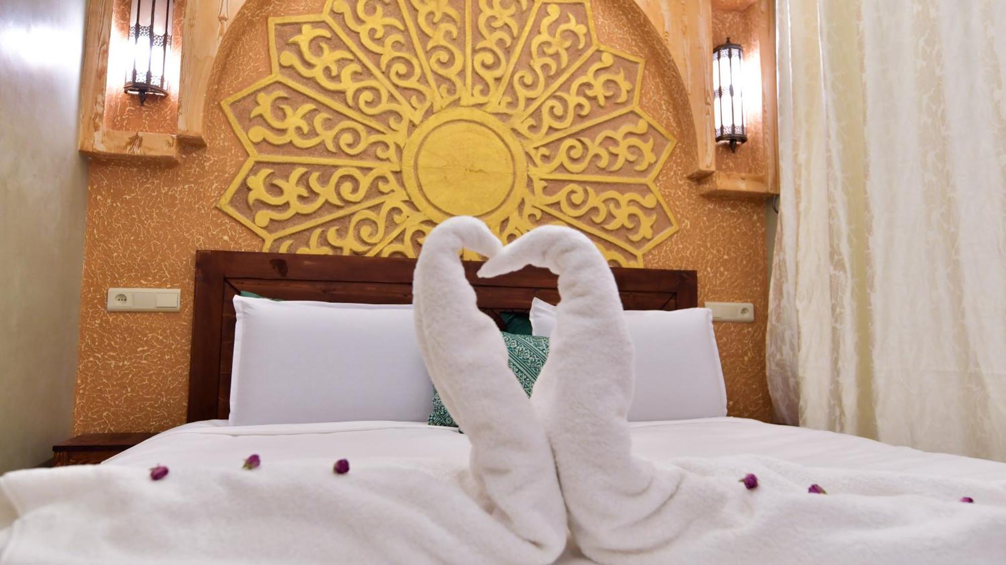 Dar Chams Ouarzazate酒店 外观 照片